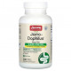 Пребиотики и пробиотики Jarrow Formulas, Vegan Jarro-Dophilus Plus FOS, 300 растительных капсул
