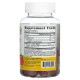 Jarrow Formulas, Probiotic Duo, Raspberry, 3 Billion, 60 Gummies