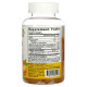 Jarrow Formulas, Probiotic + Immune, Orange, 2 Billion, 90 Gummies