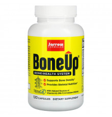 Jarrow Formulas Bone-Up 120 капсул