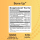 Jarrow Formulas Bone-Up 120 капсул