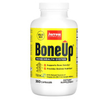 Jarrow Formulas Bone-Up 360 капсул