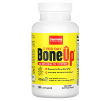 Jarrow Formulas Bone-Up 90 Капсулы