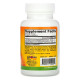 Jarrow Formulas, Лютеин, 20 мг, 60 капсул