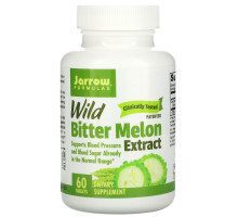 Jarrow Formulas Экстракт Дикой Горькой Дыни 60 Таблеток