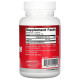 Jarrow Formulas, L-тирозин (L-Tyrosine), 500 мг, 100 капсул