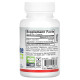 Jarrow Formulas, Acetyl L-Carnitine 500, 500 mg, 60 Veggie Caps