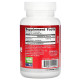 Jarrow Formulas, L-карнозин, бета-аланил-L-хистидин, 500 мг, 90 капсул