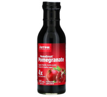 Jarrow Formulas, PomeGreat, гранатовый, 30 мл (12 fl oz)