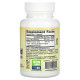Jarrow Formulas, R-альфа липоевая кислота + биотин, 60 вегетарианских капсул