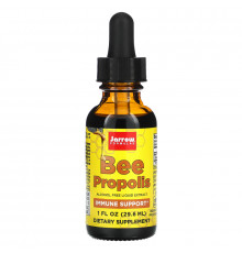 Jarrow Formulas, Bee Propolis, Immune Support, 1 fl oz (29.6 ml)