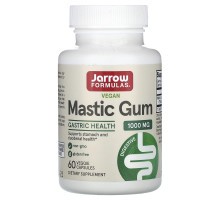 Jarrow Formulas Мастиковая смола 500 мг 60 капсул