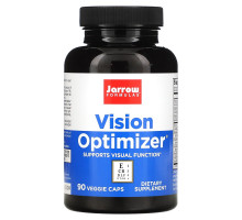 Jarrow Formulas Улучшение зрения 90 капсул
