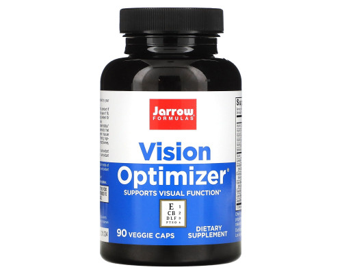 Jarrow Formulas Улучшение зрения 90 капсул Jarrow Formulas Улучшение зрения 90 капсул