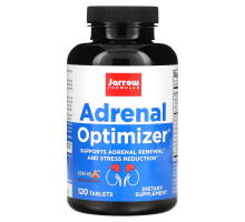 Jarrow Formulas Adrenal Optimizer 120 таблеток