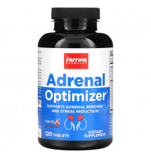 Jarrow Formulas Adrenal Optimizer 120 таблеток
