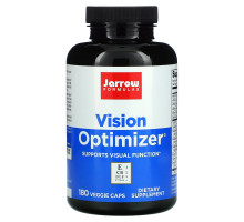 Jarrow Formulas Vision Optimizer 180 капсул
