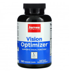 Jarrow Formulas Vision Optimizer 180 капсул