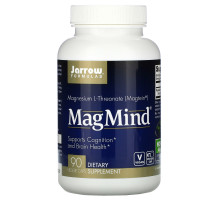 Jarrow Formulas MagMind 90 капсул