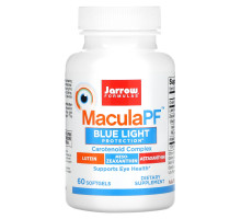 Jarrow Formulas, MaculaPF Blue Light Protection,  60 Softgels