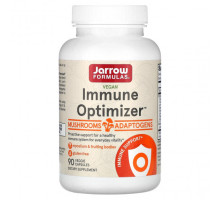 Грибы Immune Optimizer, 90 Veggie Capsules