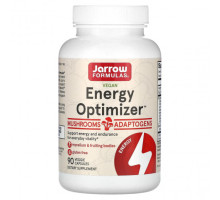 Грибы Energy Optimizer, 90 Veggie Capsules