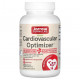 Грибы Jarrow Formulas, Cardiovascular Optimizer, 120 растительных капсул