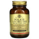 Solgar, Folic Acid, 800 mcg, 250 Vegetable Capsules