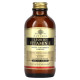 Solgar, Natural Liquid Vitamin E, 4 fl oz (118 ml)