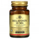 БАДы Melatonin, 10 mg, 60 Tablets