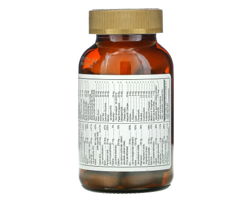 Solgar, Earth Source, Multi-Nutrient, Providing Whole Food Concentrates, 90 Tablets Solgar, Earth Source, Multi-Nutrient, Providing Whole Food Concentrates, 90 Tablets