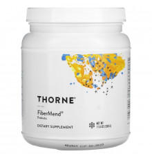 Thorne, FiberMend, 11.6 oz (330 g)