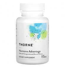Женское здоровье Hormone Advantage, 60 Capsules
