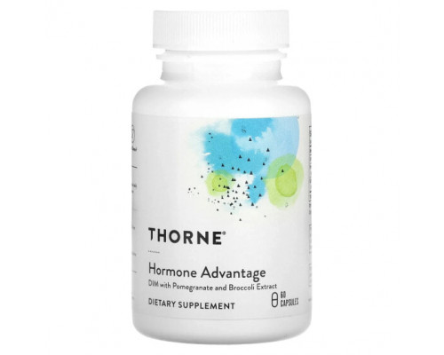 Женское здоровье Hormone Advantage, 60 Capsules Женское здоровье Hormone Advantage, 60 Capsules