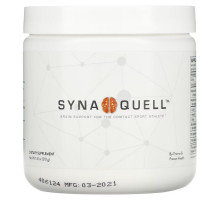 Thorne, Synaquell, Brain Support For The Contact Sport Athlete, 7.41 oz (210 g)