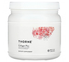 Витамины группы B Collagen Plus, Passion Berry, 1.09 lb (495 g)