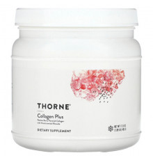 Витамины группы B Collagen Plus, Passion Berry, 1.09 lb (495 g)