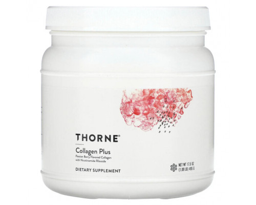 Витамины группы B Collagen Plus, Passion Berry, 1.09 lb (495 g) Витамины группы B Collagen Plus, Passion Berry, 1.09 lb (495 g)