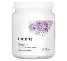 Thorne, Collagen Fit, 17.8 oz (506 g)