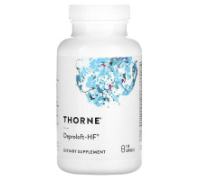 Thorne Research, Deproloft-HF, 120 капсул