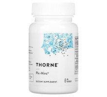 Thorne Research, Pic-Mins, 90 капсул