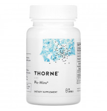 Thorne Research, Pic-Mins, 90 капсул