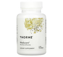Thorne Research Moducare 90 растительных капсул
