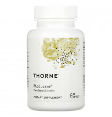 Thorne Research Moducare 90 растительных капсул