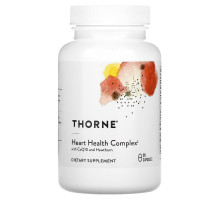 Thorne Research, Q-10 Plus, 90 Capsules