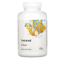 Thorne Research GI-Encap 180 овощных капсул