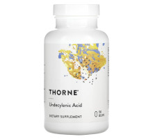 Thorne Research Формула SF722 250 гелевых капсул