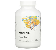 Thorne Research Perma-Clear 180 растительных капсул