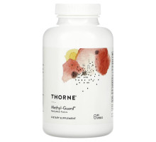 Thorne Research Methyl-Guard 180 вегетарианских капсул
