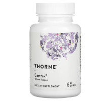 Thorne Research Cortrex 60 овощных капсул
